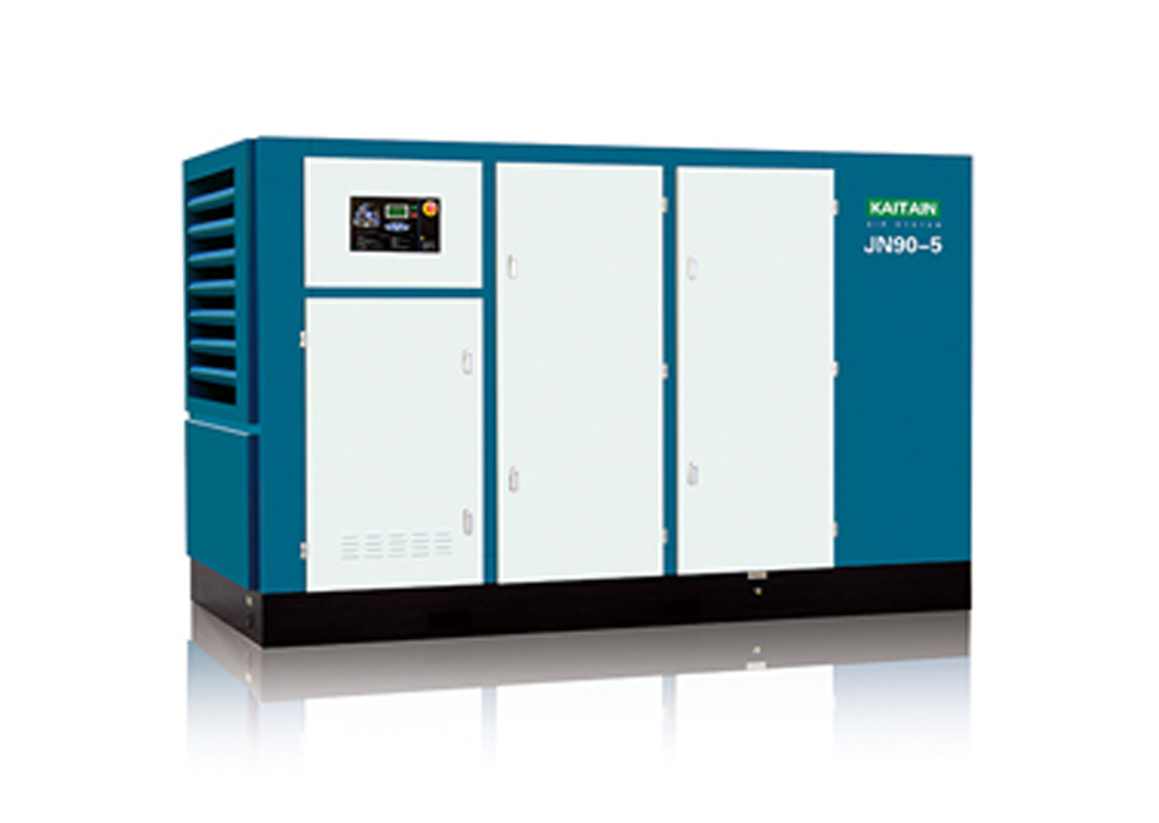 Kaitain 0.5Mpa low-pressure screw air compressor