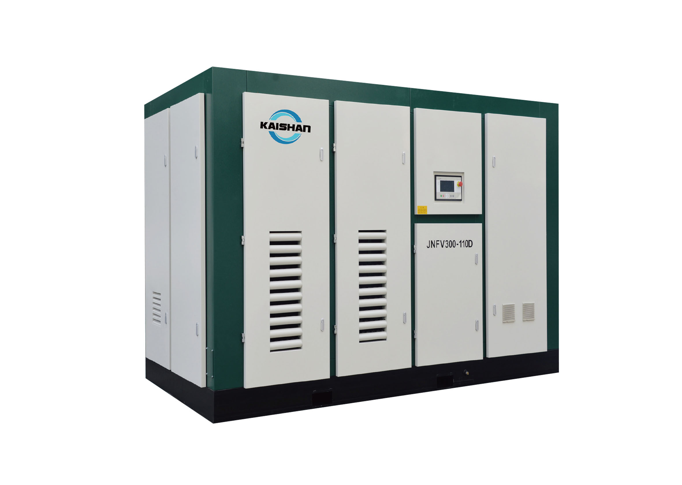 StrucoraSolutionGroup oil-free screw blower