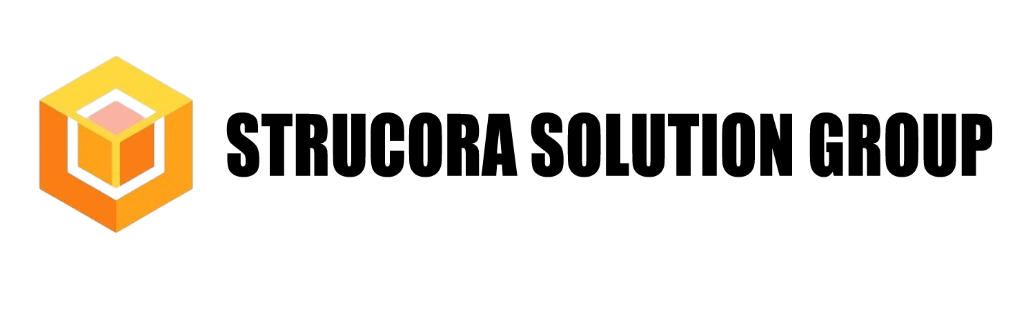 StrucoraSolutionGroup Image